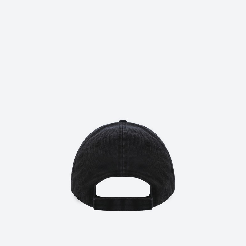 SPOKESMAN Embroidered Cap